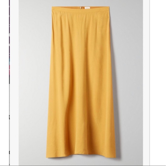 WILFRED Midi Skirt in CAIRO *BNWT* - Picture 1 of 7